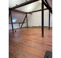 Helles Loft-Büro auf saniertem Bauernhof - 4,5 m Deckenhöhe, Hunde erlaubt - Krefeld Benrad-Süd