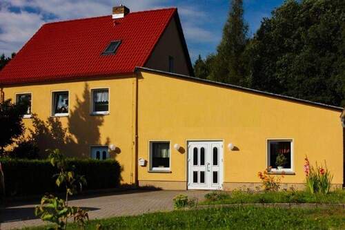 Angekommen - 3 Zimmer Einfamilienhaus in Ringenhain