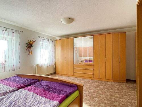 Schlafen im DG (1) - 