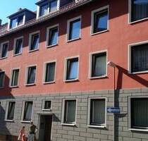 Energieeffiziente Wohnung in der City mit Balkon und Einbauküche - Hildesheim Mitte