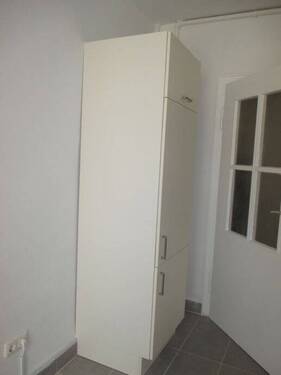 Küche - 3 Zimmer Etagenwohnung in Hildesheim