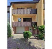 Charmantes Reihenmittelhaus mit Garten, Balkon & Garage - ideal für Familien! - Pforzheim Büchenbronn