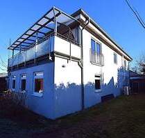 Wohnen und Arbeiten - Gepflegte Halle Produktion Werkstatt Lager - mit Betriebswohnung - Quickborn