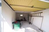 Garage innen - 