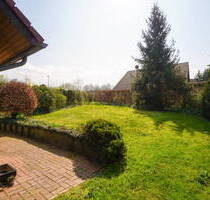 Einfamilienhaus mit Einliegerwohnung, Garten, Baugrund - Paderborn Dahl - Paderborn / Dahl