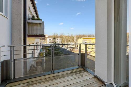 Balkon - 