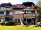 Ihre neue Wohnung - 2 Zimmer Etagenwohnung in Oldenburg