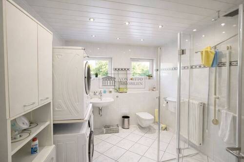 Badezimmer - 