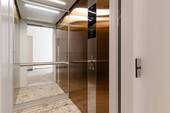 Aufzug - 