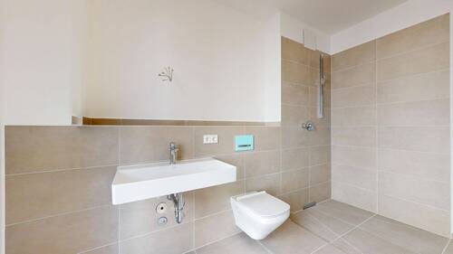 Badezimmer - 