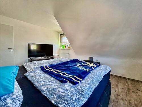 Schlafzimmer - 