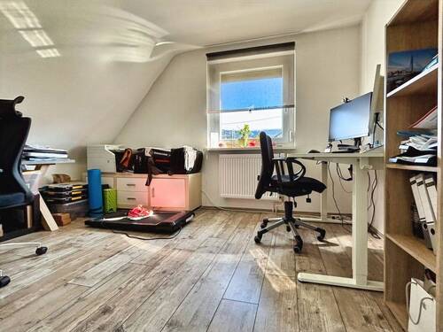 Kind/Arbeitszimmer - 