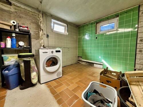 Waschraum/UG - 