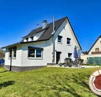 Perfektes Familienhaus mit Charme, Komfort und Potenzial in Weilstetten! - Balingen