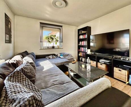 Wohnzimmer - 