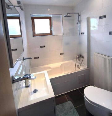 Bild 2 - 2 Zimmer Etagenwohnung zur Miete in Landshut