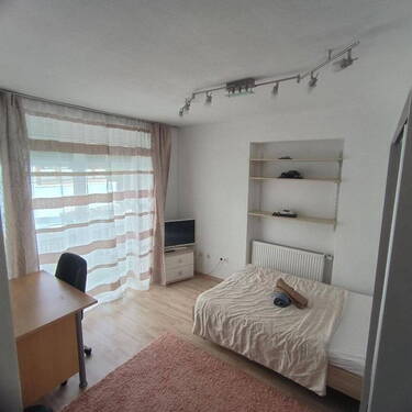 Bild 3 - 2 Zimmer Etagenwohnung in Landshut