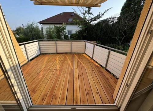 Bild 2 - 6 Zimmer Reihenmittelhaus zum Kaufen in Leipzig Baalsdorf