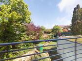 Balkon Schlafzimmer - 