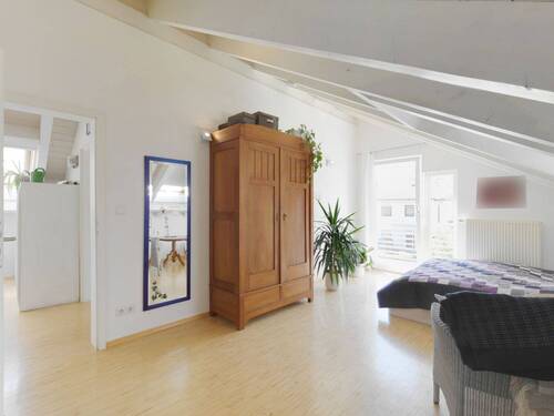 Kinderzimmer - 