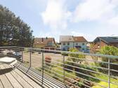 Südbalkon - 