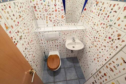 Gäste WC - 