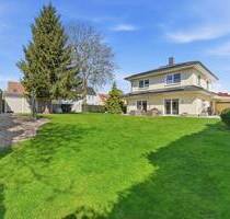DAS PERFEKTE HAUS IN BEGEHRTER LAGE VON CAPUTH AM SCHWIELOWSEE