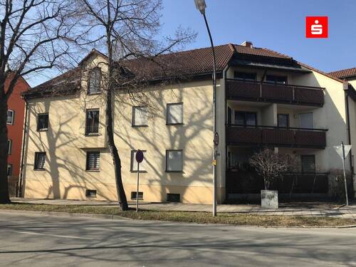 3 Zimmer-Wohnung - Wohnung in Bayreuth - 249.000,00 EUR Kaufpreis, ca.  83,20 m² Wohnfläche
