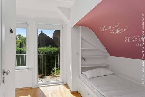 Kinderzimmer OG - 