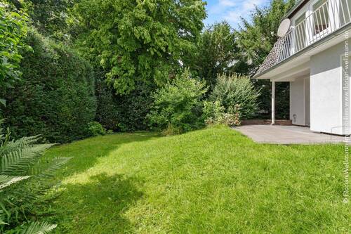 Garten - 
