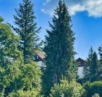 Helle 3-Zimmer-Wohnung in ruhiger Lage von Baden-Baden-Lichtental