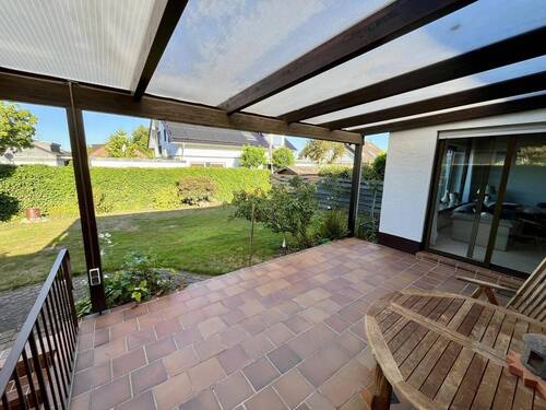 Terrasse - 