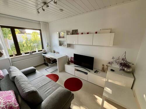Kinderzimmer - 