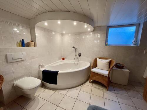 Badewanne - 