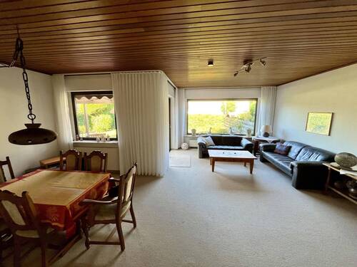 Wohnzimmer - 