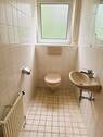 WC - 3 Zimmer Etagenwohnung zur Miete in Kenzingen