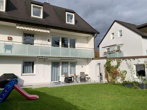 Bild 2 - 3 Zimmer Etagenwohnung zum Kaufen in München