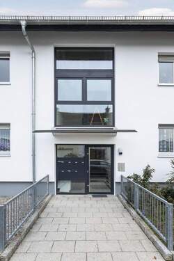 Bild 3 - 2 Zimmer Etagenwohnung in Sandhausen