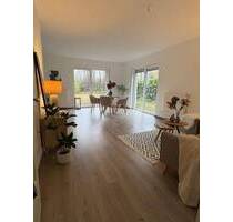 Moderner Bungalow in Top-Lage in Bardowick - 100qm Wohnkomfort auf einer Ebene