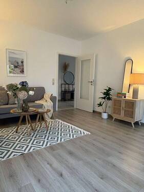 Bild 2 - 3 Zimmer Bungalow zum Kaufen in Bardowick