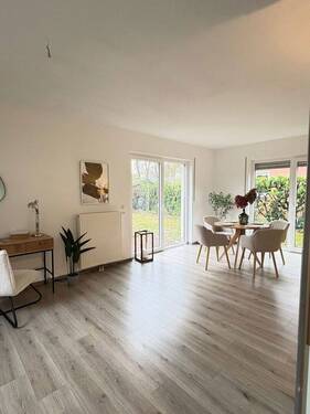 Bild 3 - 3 Zimmer Bungalow in Bardowick