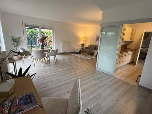 Bild 4 - Bungalow mit 100,00 m² in Bardowick zum Kaufen