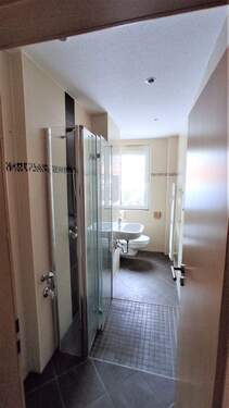 stilvolles Bad - Komfort auf ganzer Linie! 3-R.-WE in Weißwasser!