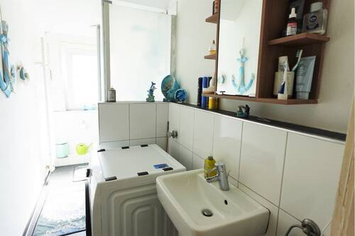 Badezimmer - 