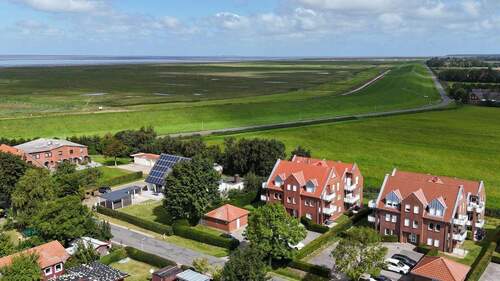 Cappel-Neufelder Sieltrift 5-7 - 