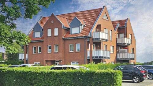 Südwest-Seite mit Südost - 