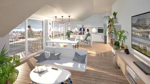 Lebensqualität ohne Grenzen - 