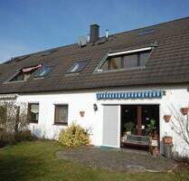 HVV Immobilien: Großzügige 3-Zimmer-Obergeschosswohnung über zwei Ebenen! - Langwedel Etelsen