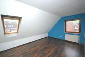 Schlafzimmer - Etagenwohnung mit 96,00 m&sup2; in Langwedel zum Kaufen