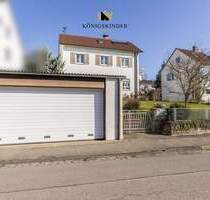 Familienglück auf dem Nürtinger Säer - Nürtingen